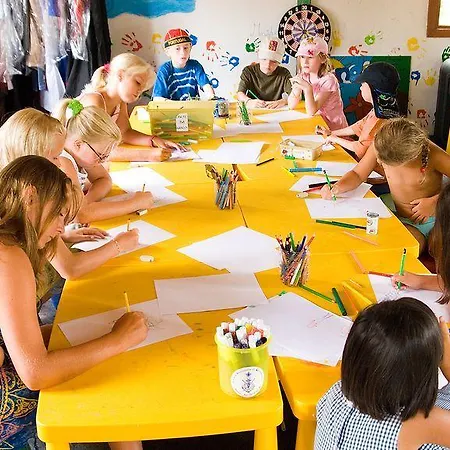 Camping Butterfly - Campings.com Peschiera del Garda