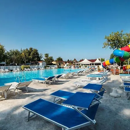 Parque de Campismo Camping Butterfly - Campings.com *