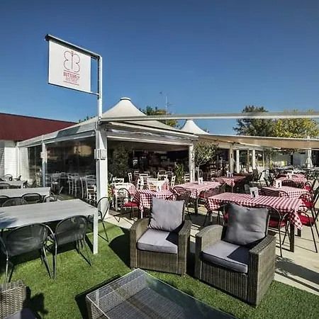 Parque de Campismo Camping Butterfly - Campings.com Peschiera del Garda